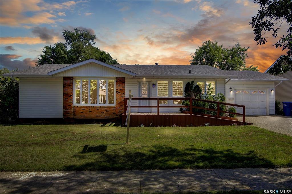 303 2nd Avenue W, SK016203, Saskatchewan,