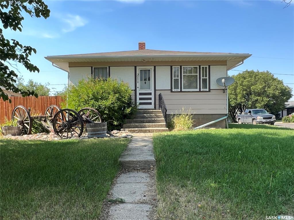 211 6th Avenue W, SK016206, Saskatchewan,