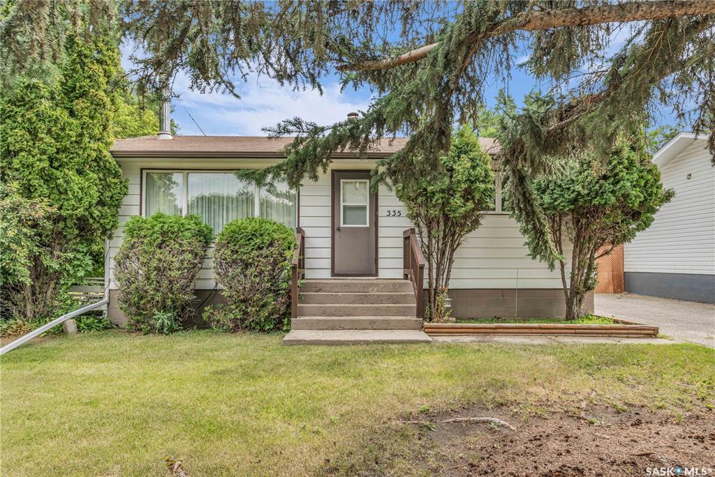 335 Central Avenue, SK016211, Saskatchewan,