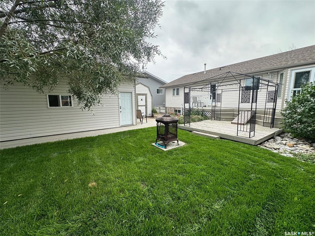 536 5th Avenue, SK016213, Saskatchewan,