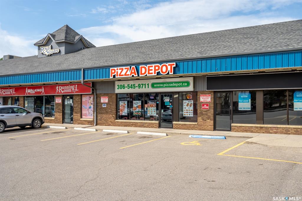 2114 Albert Street, SK016215, Saskatchewan,