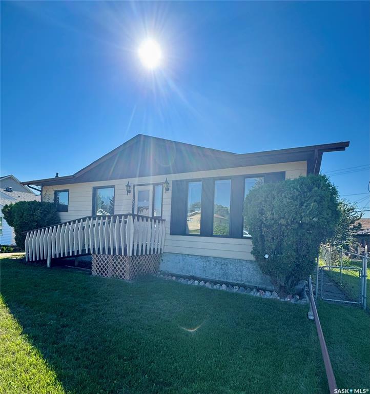 403 Churchill Street, SK016224, Saskatchewan,