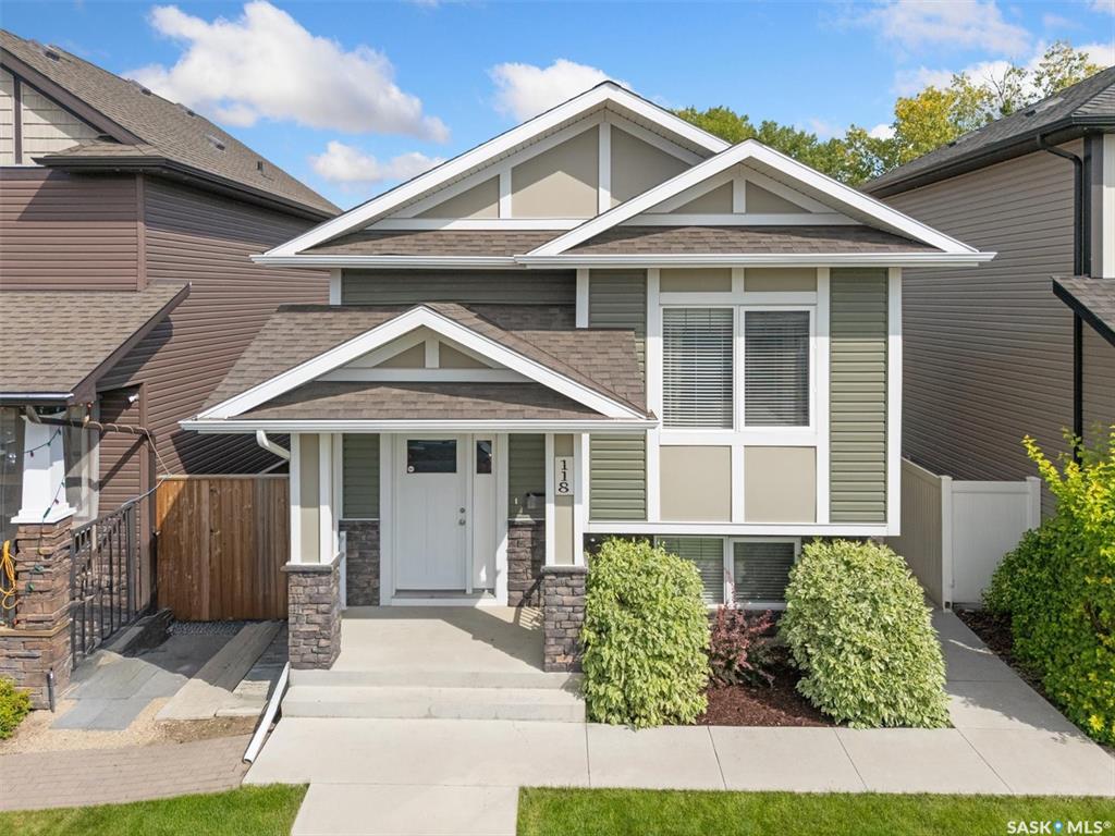 118 Childers Crescent, SK016226, Saskatchewan,