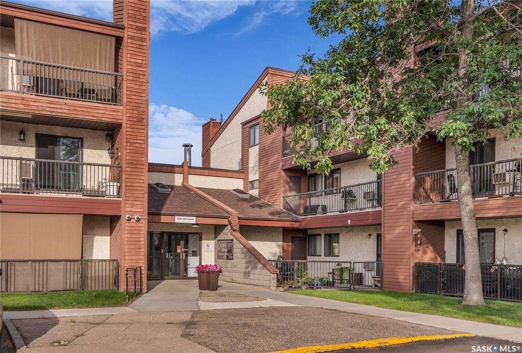 3308 33rd Street W #215, SK016228, Saskatchewan,