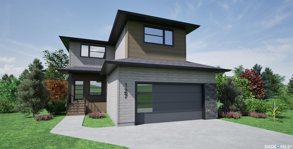 127 Katz Avenue, SK016233, Saskatchewan,