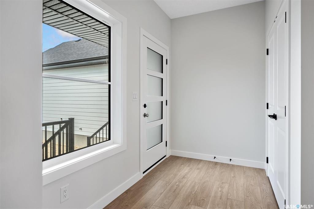 Third View of 127 Katz Avenue, Brighton, Saskatoon, Saskatchewan, S7V 1S9