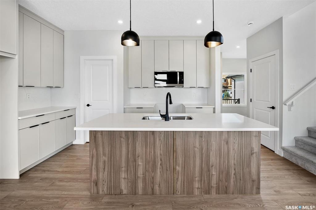 Fourth View of 127 Katz Avenue, Brighton, Saskatoon, Saskatchewan, S7V 1S9