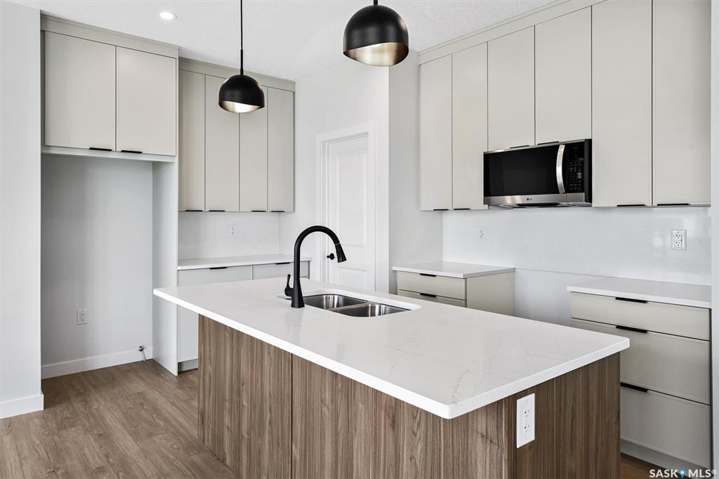 Fifth View of 127 Katz Avenue, Brighton, Saskatoon, Saskatchewan, S7V 1S9