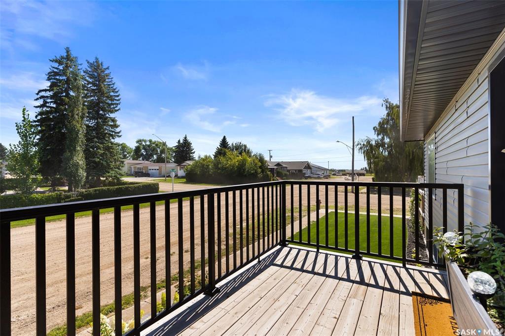 Third View of 217 1st Avenue, Vibank, Saskatchewan, S0G 4Y0