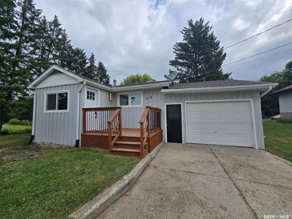 919 Southesk Street, SK016238, Saskatchewan,