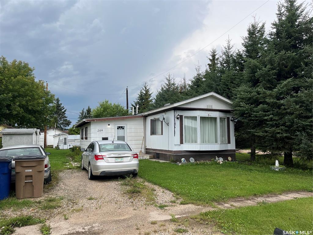 209 1st Street W, SK016239, Saskatchewan,