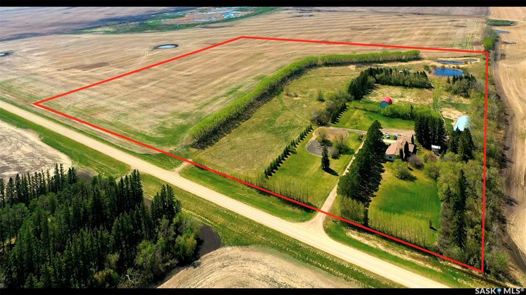 Todoschuk Acreage, SK016246, Saskatchewan,