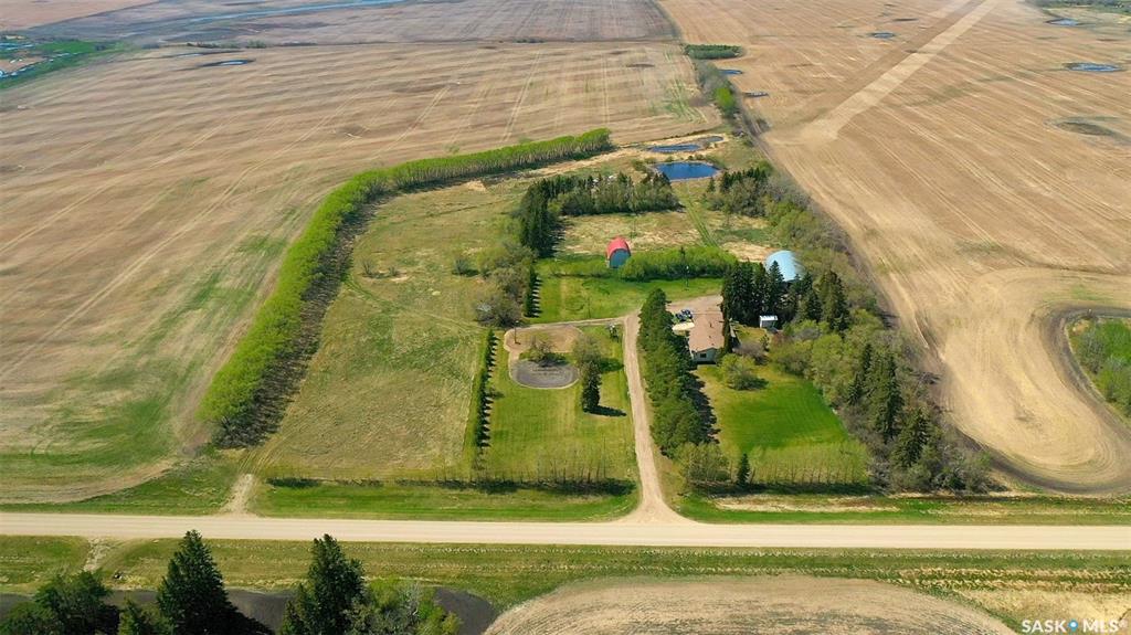 Second View of Todoschuk Acreage, Sliding Hills Rm No. 273, Saskatchewan, S0A 4H0