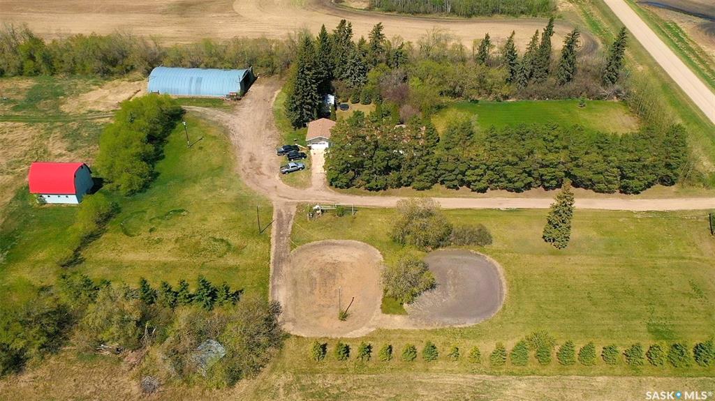 Third View of Todoschuk Acreage, Sliding Hills Rm No. 273, Saskatchewan, S0A 4H0