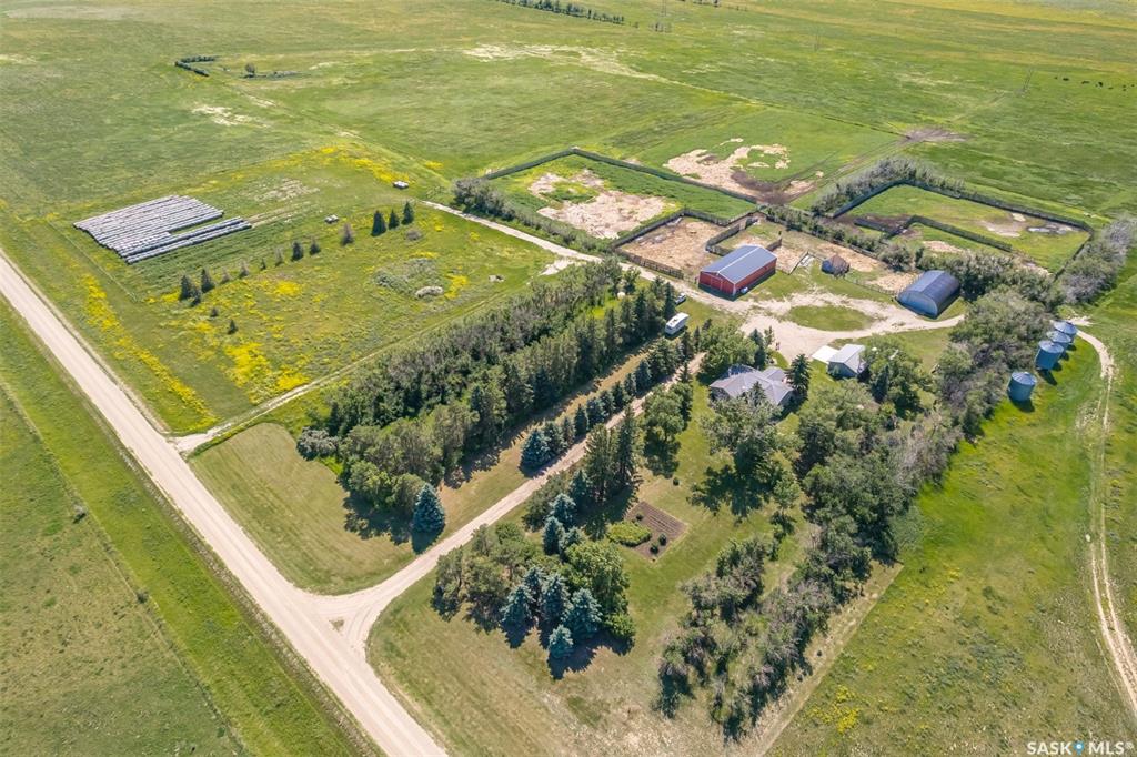 Hanley Area Farmland & Acreage, SK016254, Saskatchewan,