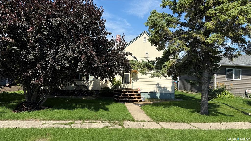 327 Bellamy Avenue, SK016265, Saskatchewan,