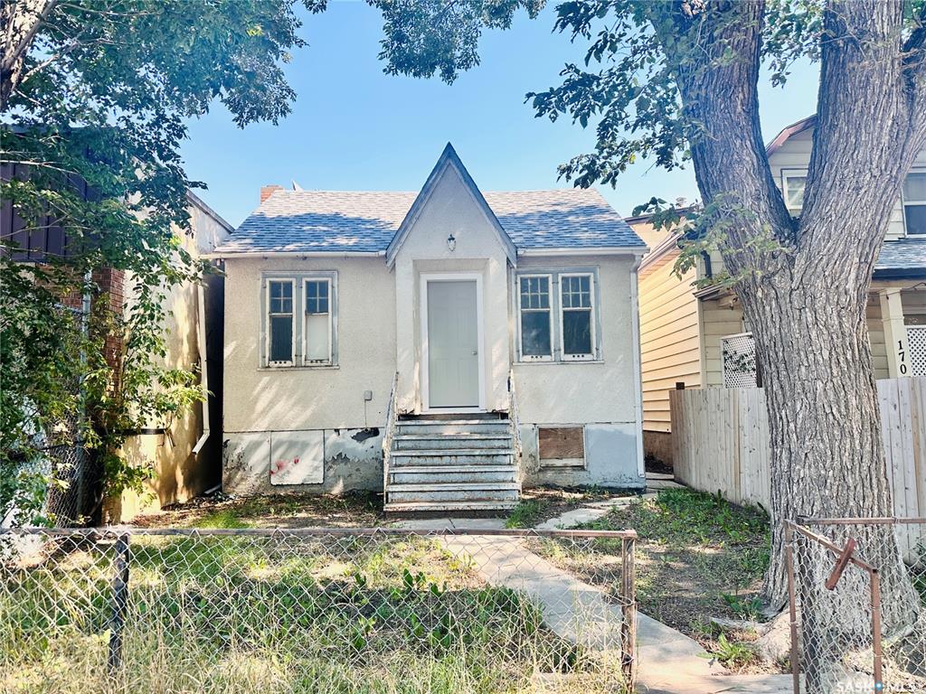 1705 Quebec Street, SK016271, Saskatchewan,