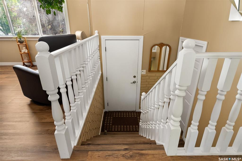Third View of 99 Magee Crescent, Argyle Park, Regina, Saskatchewan, S4R 6K4