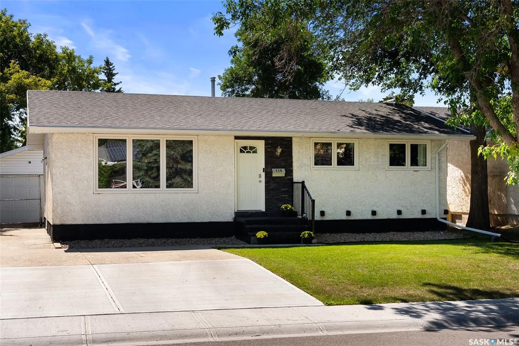114 Mackenzie Crescent, SK016273, Saskatchewan,