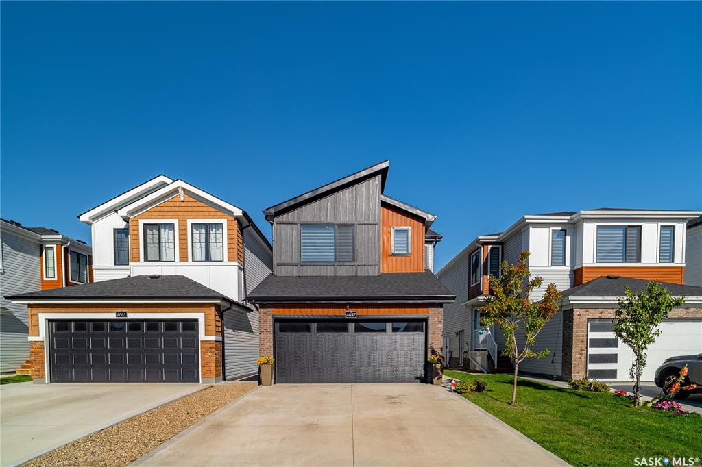 4657 Ferndale Crescent, SK016276, Saskatchewan,
