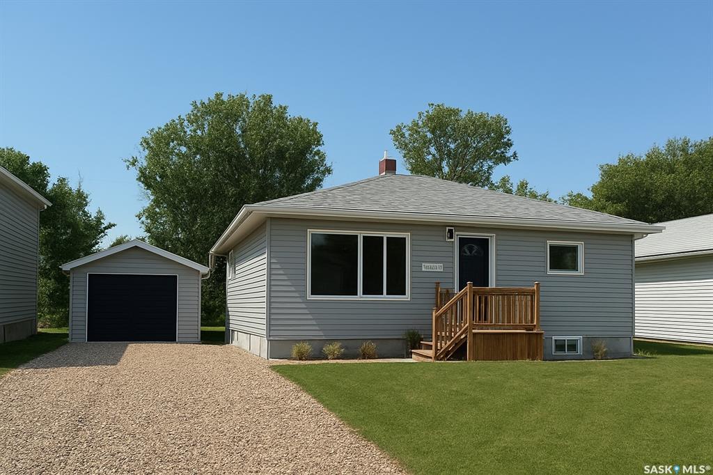223 Eisenhower Street, SK016279, Saskatchewan,