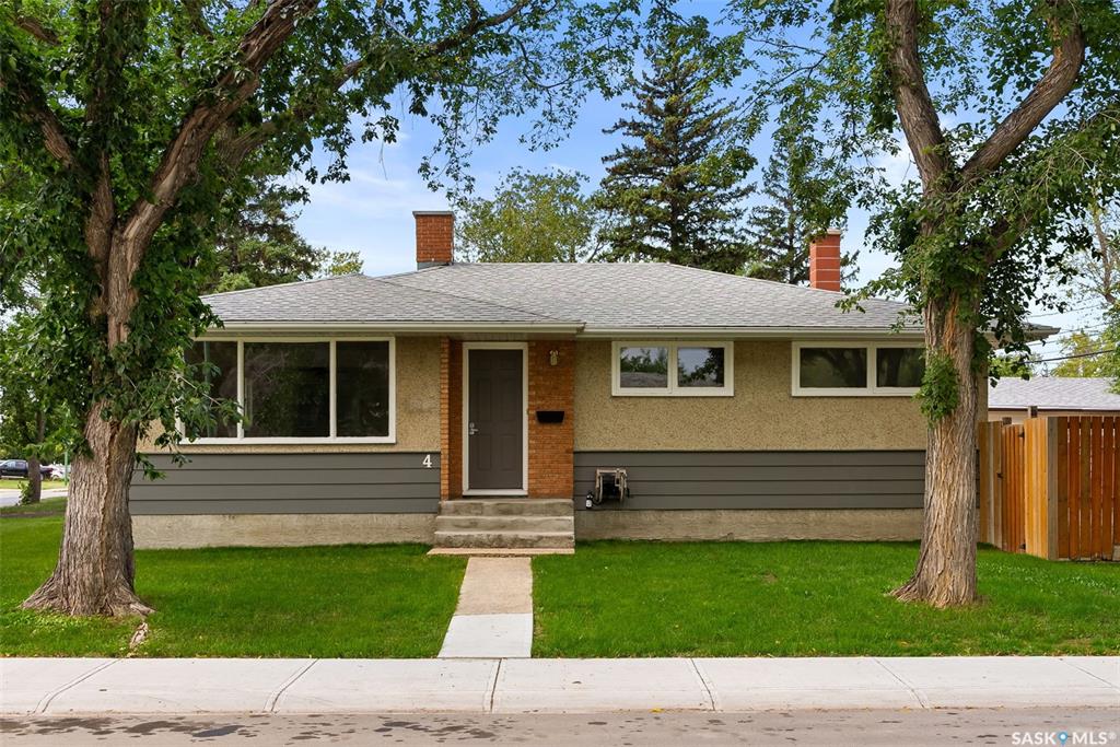 4 Burrows Street, SK016281, Saskatchewan,