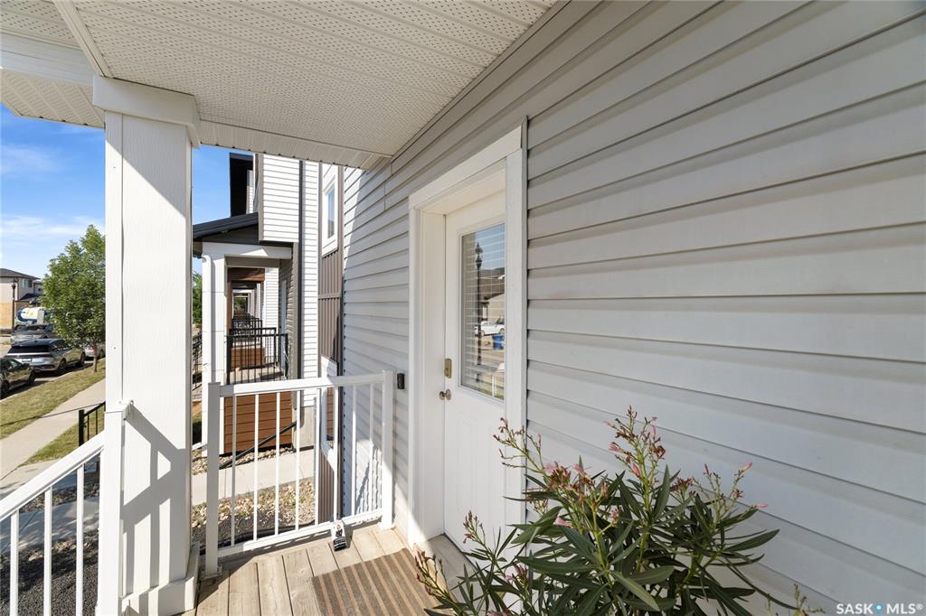 Third View of 5512 Waterer Road, Harbour Landing, Regina, Saskatchewan, S4W 0N1