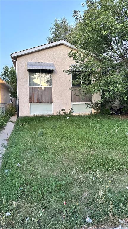 769 Athol Street, SK016292, Saskatchewan,