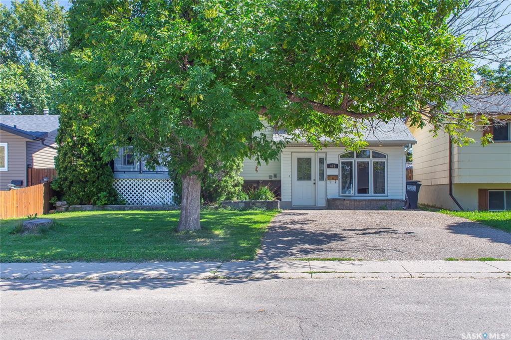 426 Vanier Crescent, SK016294, Saskatchewan,