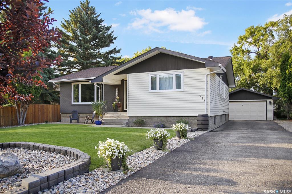214 Lake Avenue, SK016298, Saskatchewan,