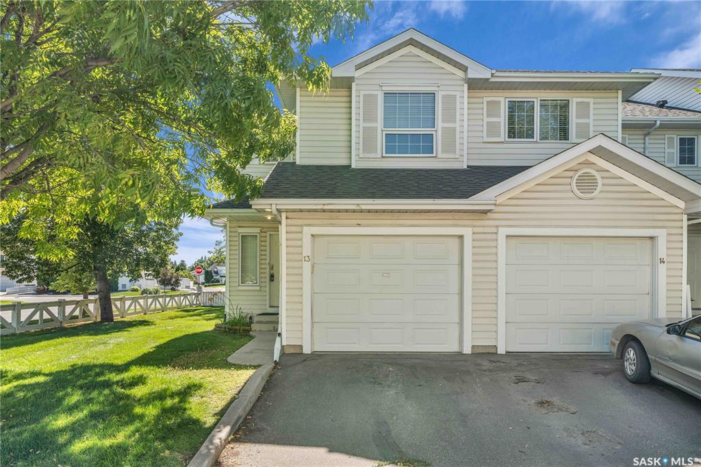 110 Keevil Crescent #13, SK016301, Saskatchewan,