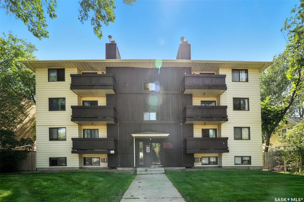 624 8th Street E #103, SK016302, Saskatchewan,