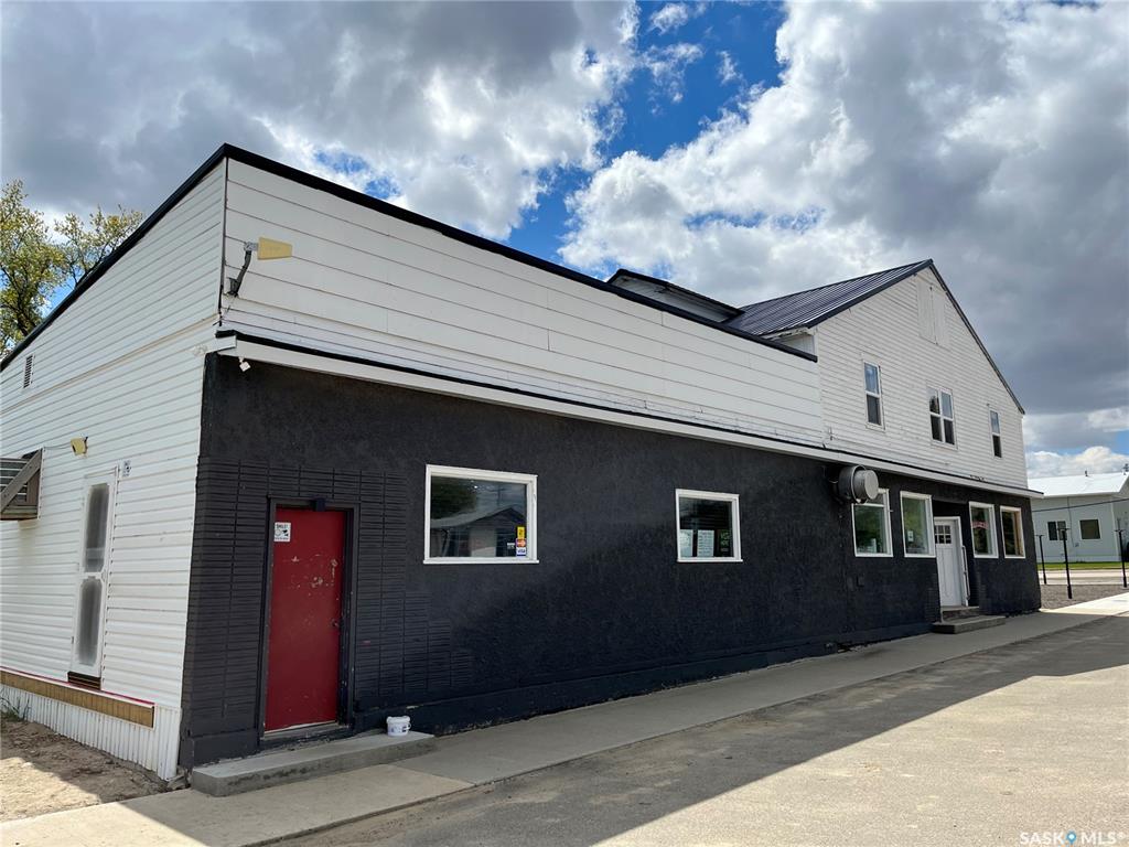 109 Centre Street, SK016306, Saskatchewan,
