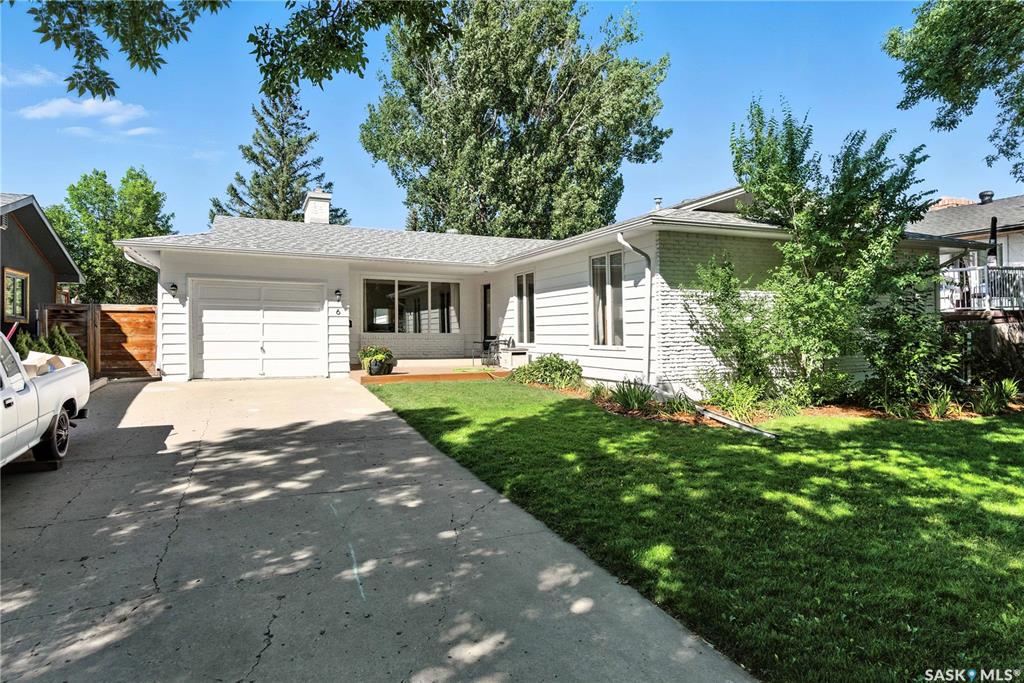 6 Wilkie Road, SK016308, Saskatchewan,
