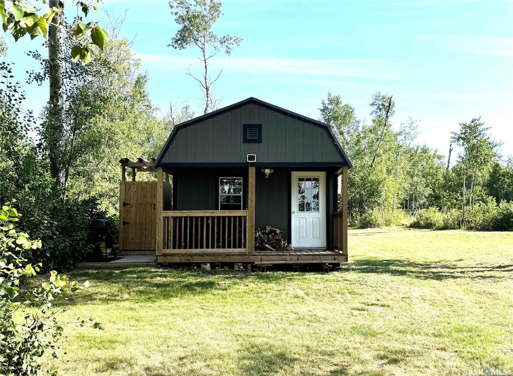 Lot 35 Huber Cabin Pioneer Point, Buffalo Narrows, SK016312, Saskatchewan,