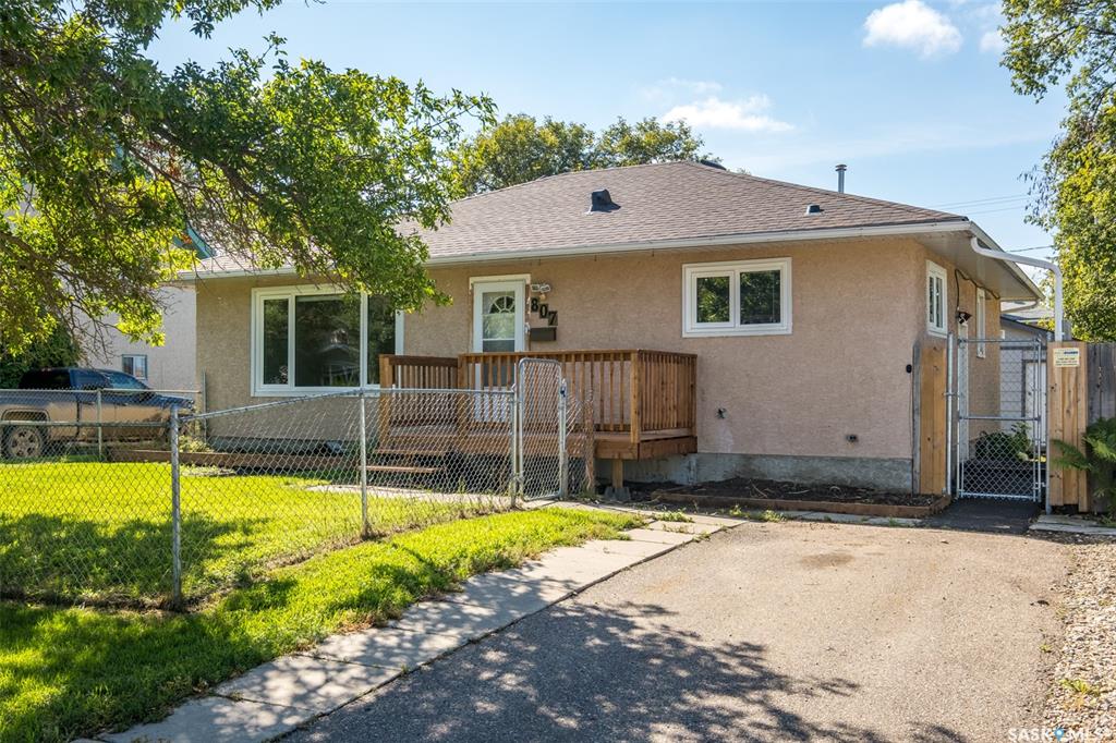 807 1st Street E, SK016313, Saskatchewan,