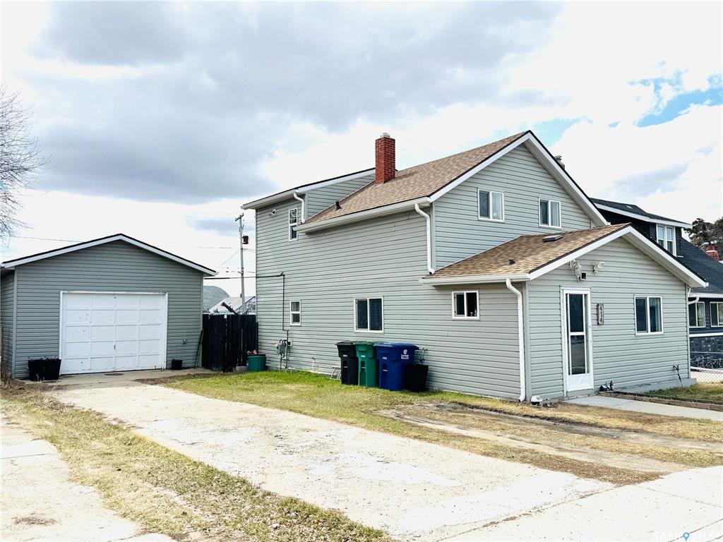 414 3rd Avenue E, SK016319, Saskatchewan,