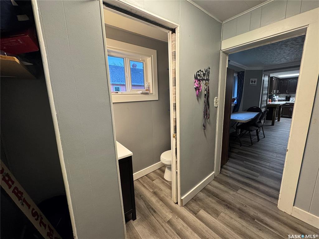 Third View of 414 3rd Avenue E, Biggar, Saskatchewan, S0K 0M0