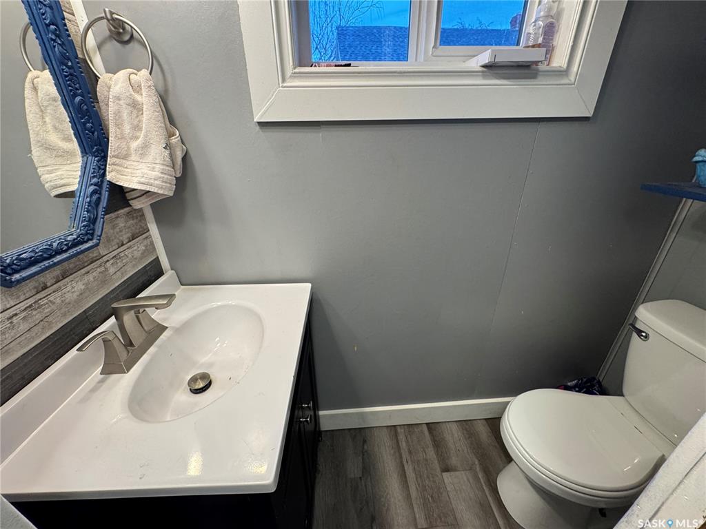Fourth View of 414 3rd Avenue E, Biggar, Saskatchewan, S0K 0M0