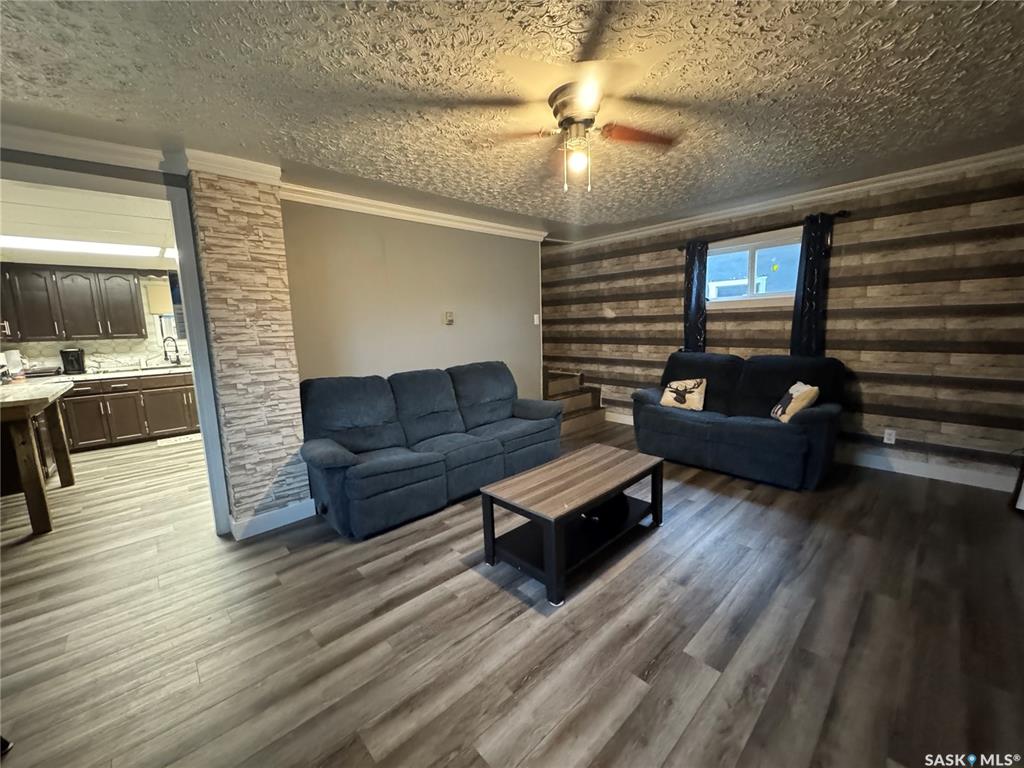 Fifth View of 414 3rd Avenue E, Biggar, Saskatchewan, S0K 0M0