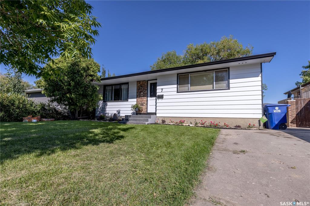 7 Ross Crescent, SK016320, Saskatchewan,