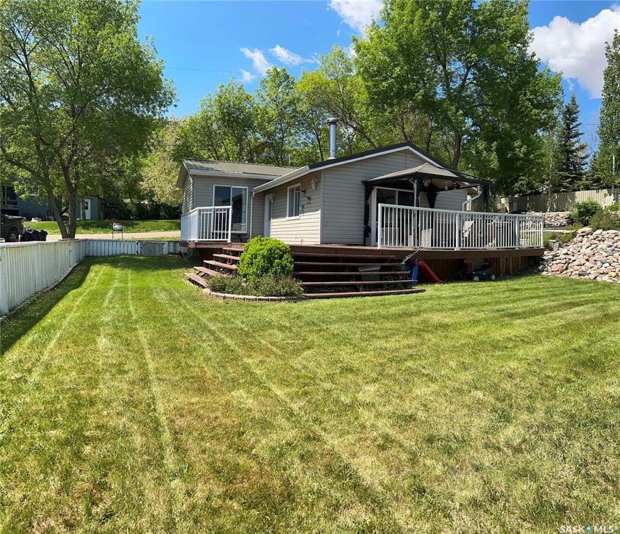114 Marine Drive, SK016322, Saskatchewan,