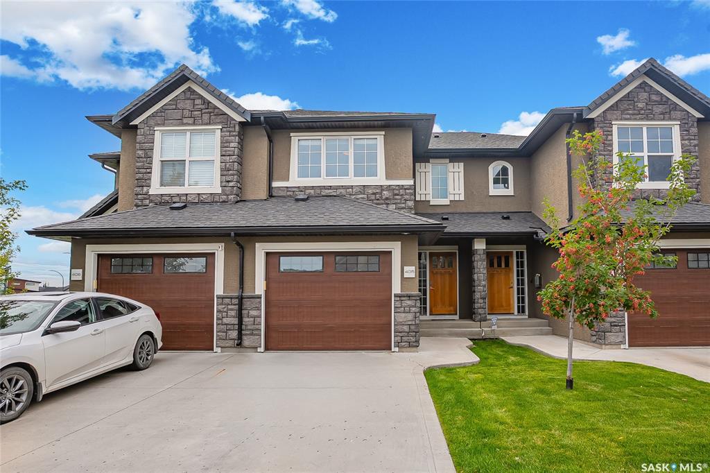 1555 Paton Crescent #405, SK016329, Saskatchewan,