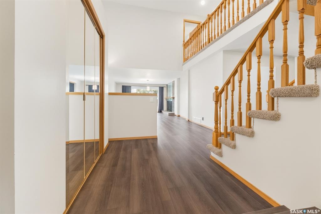 Fourth View of 307 Avon Drive, Gardiner Park, Regina, Saskatchewan, S4V 1L8