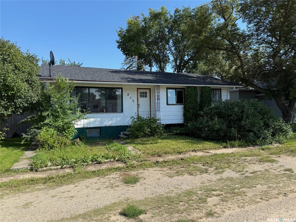210 Tiree Street, SK016331, Saskatchewan,