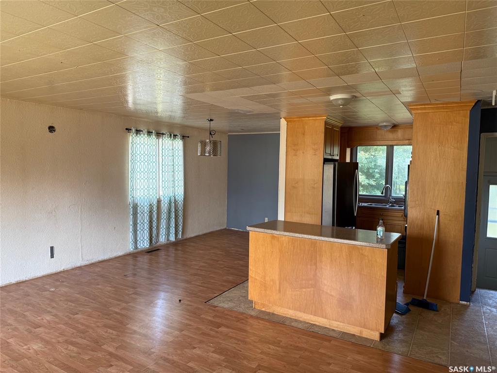 Second View of 210 Tiree Street, Colonsay, Saskatchewan, S0K 0Z0