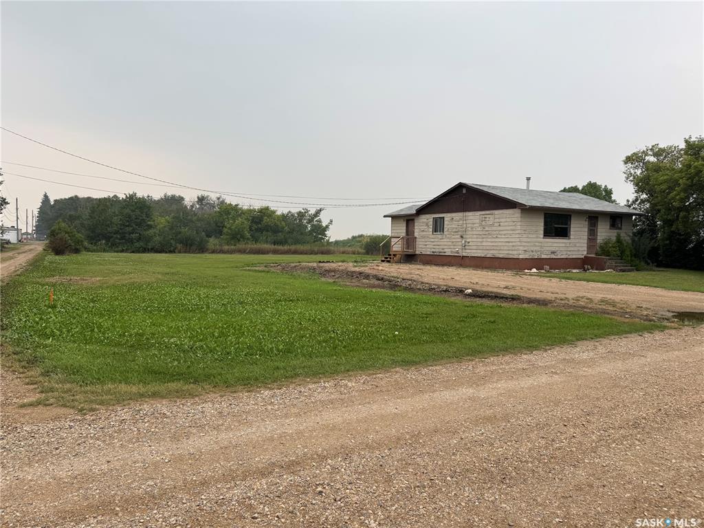 Second View of 601 Cairns Avenue W, Melfort, Saskatchewan, S0E 1A0
