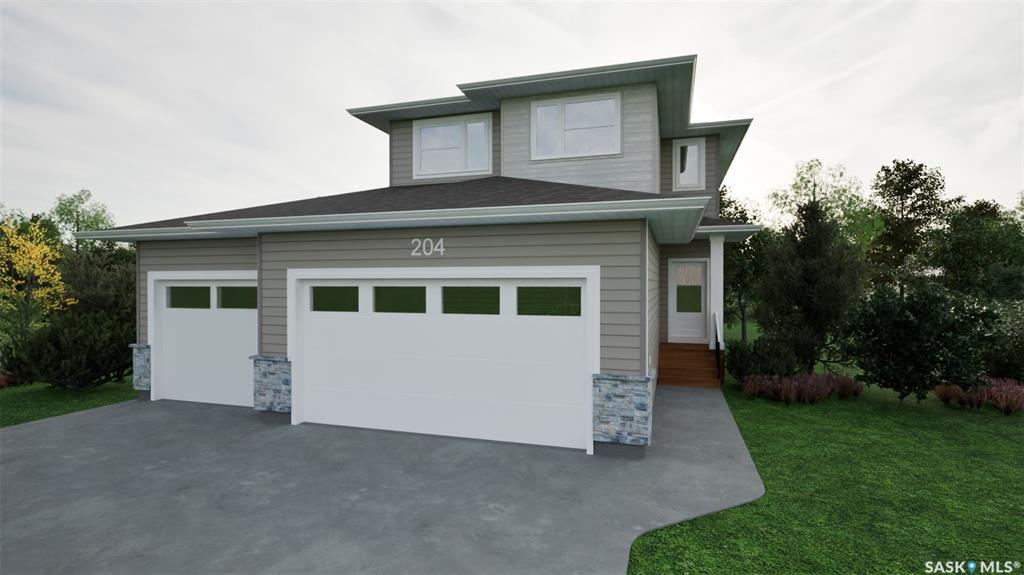 204 Oliver Lane, SK016335, Saskatchewan,