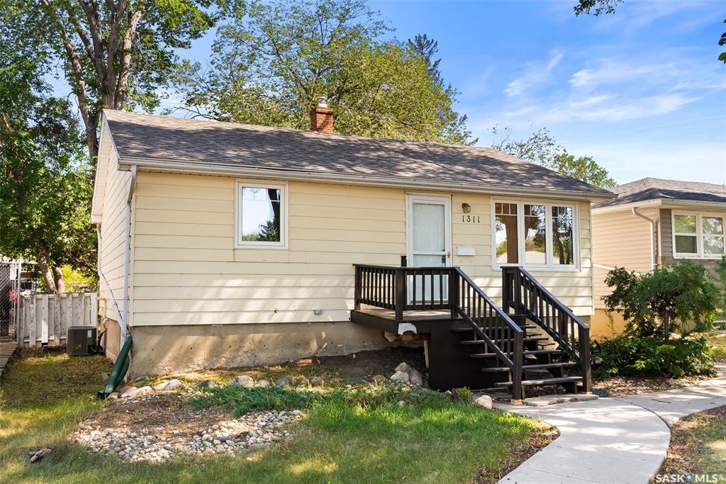 1311 Horace Street, SK016339, Saskatchewan,