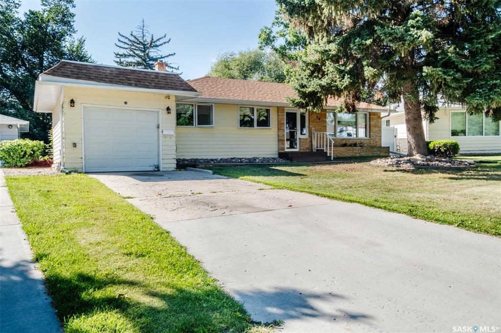 26 Lamont Crescent, SK016340, Saskatchewan,